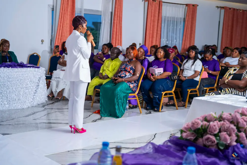 WOSA Attendance